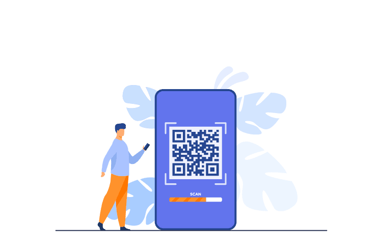 Сканирай и вземи